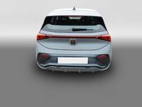 Second-hand Cupra Born 150 kW (204 CP) 2024 Gri Hatchback