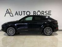 gebraucht Porsche Cayenne S Coupe*NAVI*LEDER*PANO*LUFT*360°*LED*