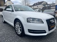 gebraucht Audi A3 Sportback *MFL* 1 HAND *1-JAHR-GARANTI*