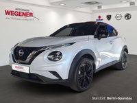 Neu Nissan Juke 114 PS (83 kW) 2026 Weiß SUV