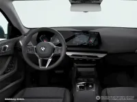 Gebraucht BMW 220 156 PS (114 kW) 2025 Grün Coupé
