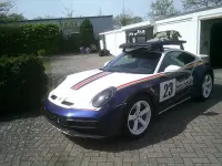 Gebraucht Porsche 911 480 PS (353 kW) 2023 Weiß