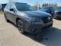 Gebraucht Subaru Outback 264 PS (194 kW) 2021 Grau SUV