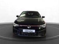Gebraucht VW Golf VII GTI Clubsport 300 PS (220 kW) 2021 Schwarz Kleinwagen