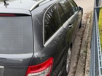 Gebraucht Mercedes C350 231 PS (169 kW) 2009 Grau Kombi