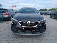 Gebraucht Renault Arkana 94 PS (69 kW) 2021 Schwarz SUV