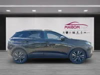 Gebraucht Peugeot 3008 GT 131 PS (96 kW) 2024 Schwarz SUV