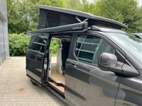 Neu Ford Transit Custom Nugget 170 PS (125 kW) 2025 Metallic) (grau Van / Kleinbus