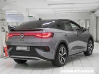 gebraucht VW ID5 4M GTX 0,25 % REGEL + PANO +MATRIX-LED +