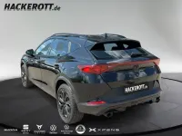 Gebraucht Cupra Formentor VZ 310 PS (228 kW) 2024 Schwarz SUV