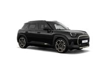 Second-hand Mini Aceman 135 kW (184 CP) 2024 SUV