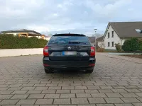 Gebraucht Skoda Superb 140 PS (102 kW) 2015 Schwarz Kombi