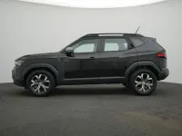 Gebraucht Dacia Duster Expression 101 PS (74 kW) 2026 Perlmuttschwarz SUV