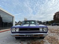 Gebraucht Plymouth GTX 1968 Andere farben Coupé