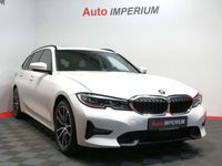 gebraucht BMW 320 d xDrive Touring Sport Line*ACC*Panorama*