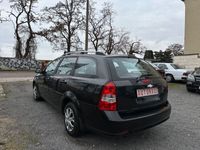 gebraucht Chevrolet Nubira 1.8 CDX Klimatronic Tuv 10/2024