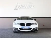 Gebraucht BMW 430 Gran Coupé Performance 252 PS (185 kW) 2019 Weiß Coupé
