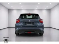 Gebraucht Nissan Micra N-Way 92 PS (67 kW) 2023 Grau Kleinwagen