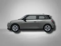 Gebraucht Mini Cooper SE Essential 160 kW (218 PS) 2026 Melting silver Kleinwagen