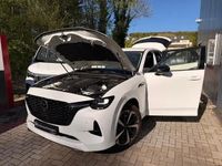 Gebraucht Mazda CX-60 328 PS (241 kW) 2022 Arctic white SUV