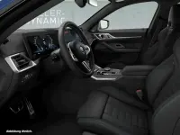 Gebraucht BMW i4 Efficient Dynamics 400 kW (544 PS) 2023 Bmw individual frozen portimao blue (metallic) Limousine