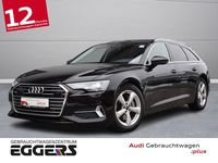 Gebraucht Audi A6 Sport 286 PS (210 kW) 2022 Schwarz Kombi