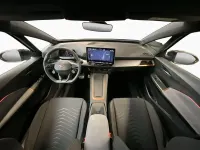 Gebraucht Cupra Born e-Boost 169 kW (231 PS) 2025 Grau Kleinwagen