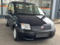 Occasion Fiat Panda Active 54 ch (39 kW) 2009 Bleue Citadine