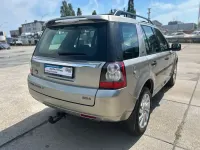 Gebraucht Land Rover Freelander 2 HSE 190 PS (139 kW) 2011 SUV