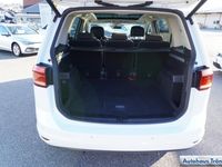 gebraucht VW Touran 2.0 TDI Comfortline