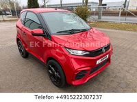Gebraucht Aixam City Sport 2024 Rot Kleinwagen