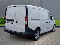 Neu VW Caddy Maxi 102 PS (75 kW) 2026 Weiss Van / Kleinbus