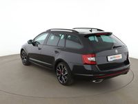 gebraucht Skoda Octavia 2.0 TSI RS 245, Benzin, 29.750 €