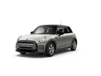 Gebraucht Mini Cooper Essential 136 PS (100 kW) 2023 Melting silver iii Kleinwagen