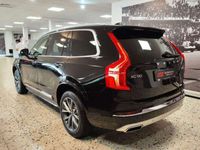 gebraucht Volvo XC90 Inscription AWD (CAMERA/HAR-KARDON/ACC/LED