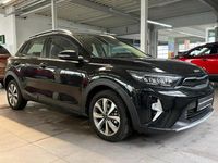 Gebraucht Kia Stonic Vision 101 PS (74 kW) 2025 Schwarz SUV