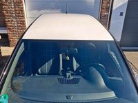 Gebraucht VW up! CLUB 60 PS (44 kW) 2017 Schwarz Kleinwagen