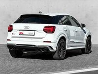 Gebraucht Audi SQ2 Ambiente 221 PS (162 kW) 2020 Weiß SUV