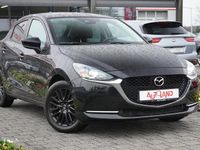 Gebraucht Mazda 2 Homura-Line 90 PS (66 kW) 2022 Schwarz Limousine