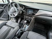 Gebraucht Opel Mokka X Active 140 PS (102 kW) 2017 Silber SUV