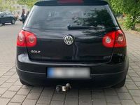 Usata VW Golf V 75 CV (55 kW) 2007 Berlina