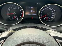 Używany Kia Ceed Vision 99 KM (72 kW) 2019 Niebieski Hatchback