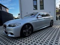 Gebraucht BMW 535 Performance 306 PS (225 kW) 2012 Grau Limousine