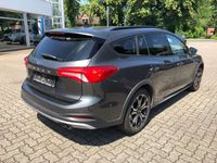 gebraucht Ford Focus Active 1.0 EcoBoost mit LED und vielem mehr