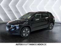 Neu Skoda Karoq Selection 150 PS (110 kW) 2026 Schwarzmagic perleffekt SUV