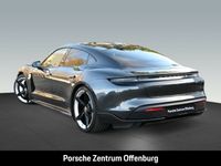 gebraucht Porsche Taycan 4S Inno Drive, Matrix, Burmester