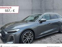 Gebraucht Audi A5 Ambiente 299 PS (219 kW) 2025 Grau Kombi