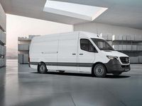 Neu Mercedes Sprinter 150 PS (110 kW) 2026 Andere Van