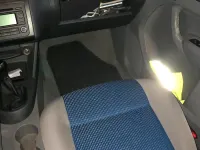 Gebraucht VW Caddy Life 106 PS (77 kW) 2006 Blau Van / Kleinbus