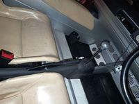 Gebraucht Lotus Elise 120 PS (88 kW) 2000 Rot Cabrio